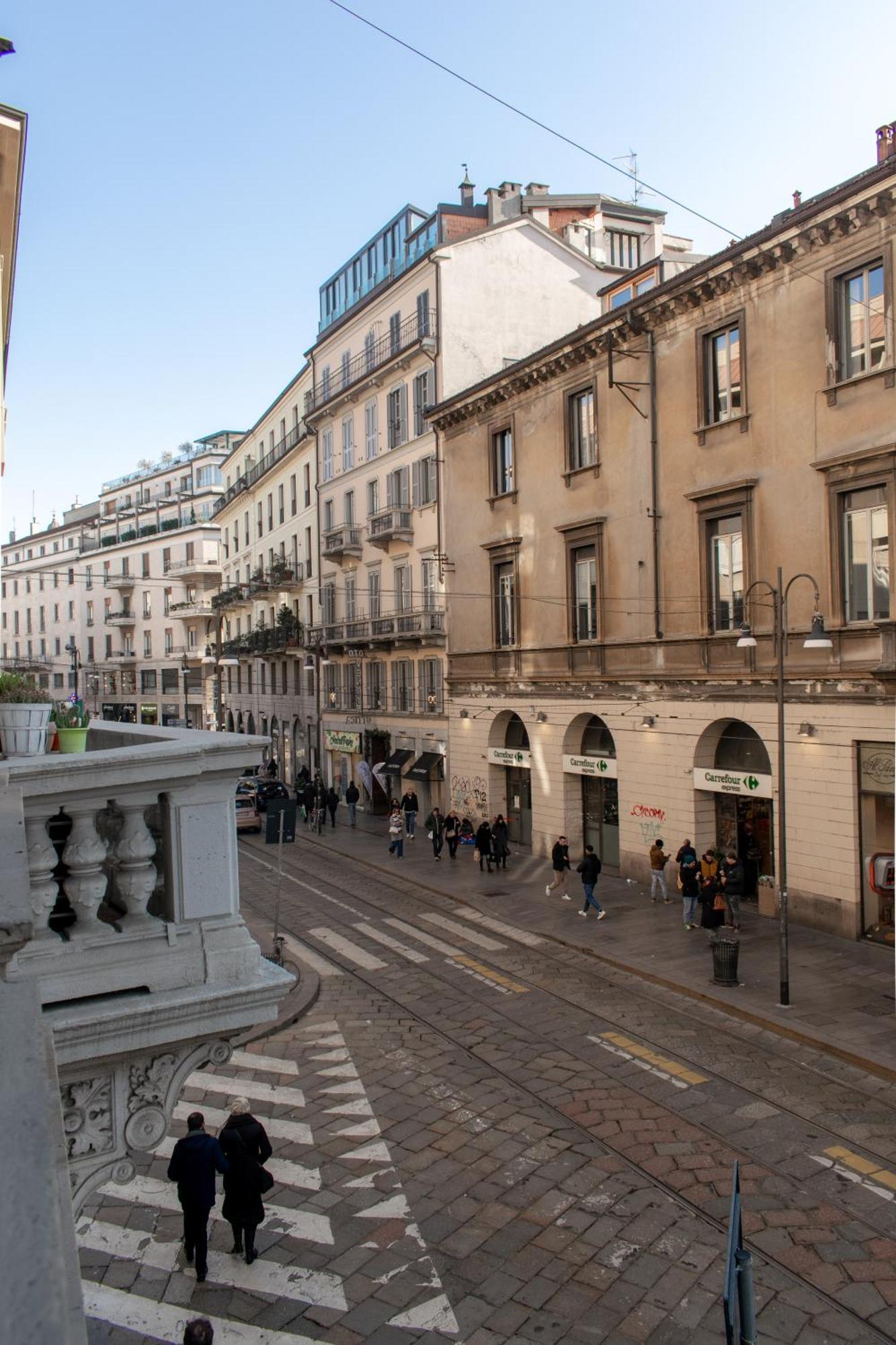 Maisons Milano Via Torino Exterior photo