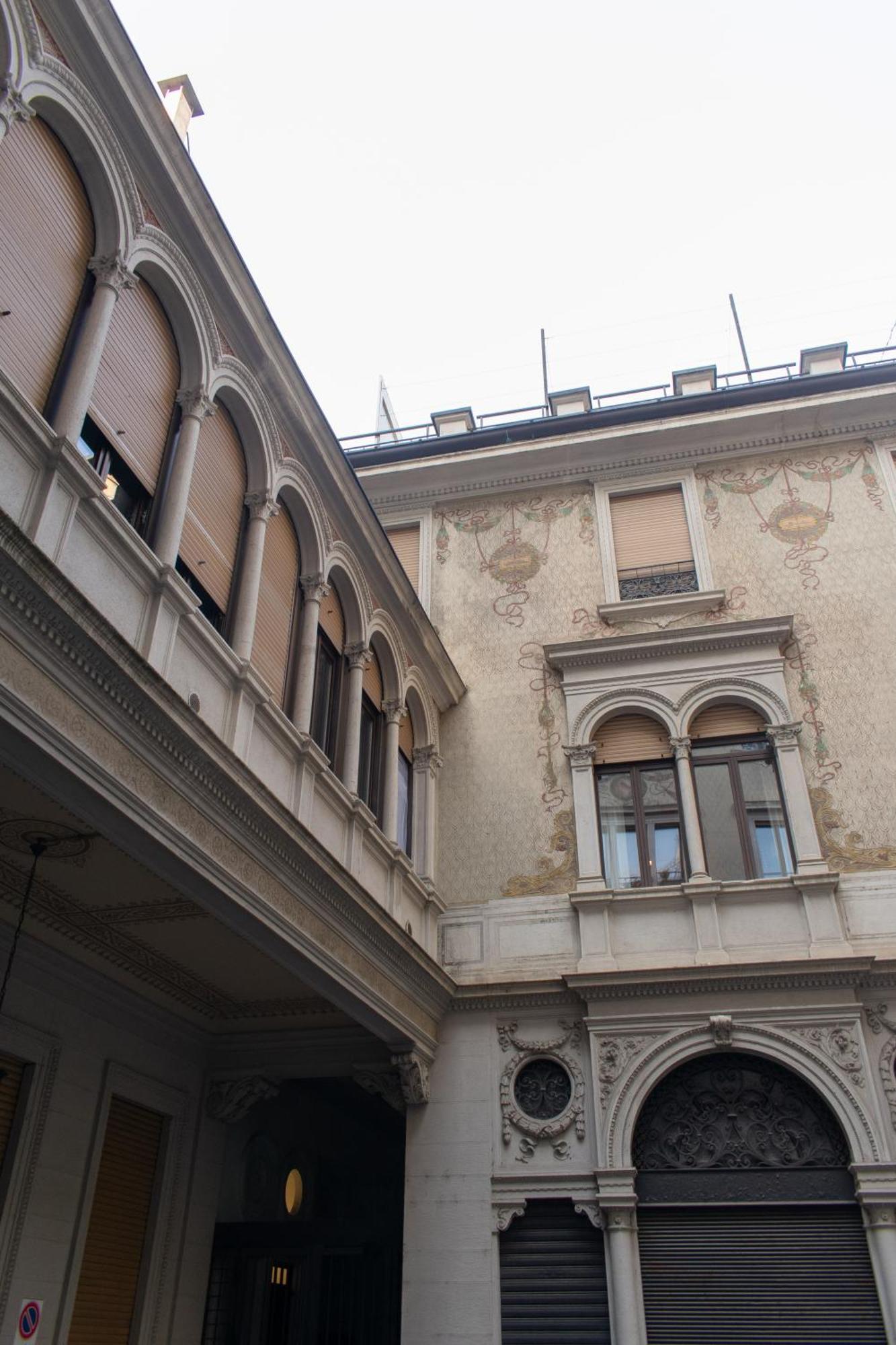 Maisons Milano Via Torino Exterior photo