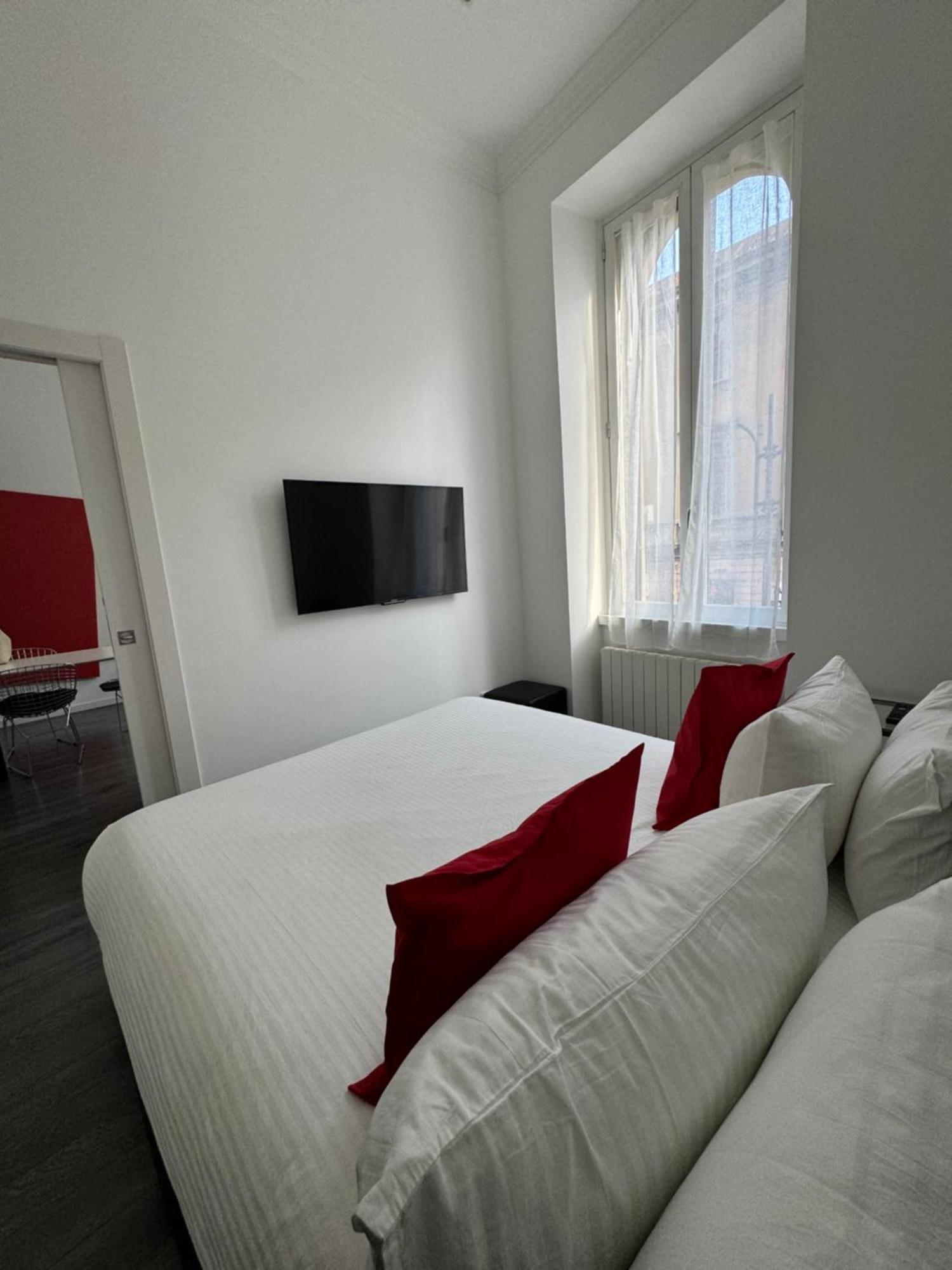 Maisons Milano Via Torino Exterior photo