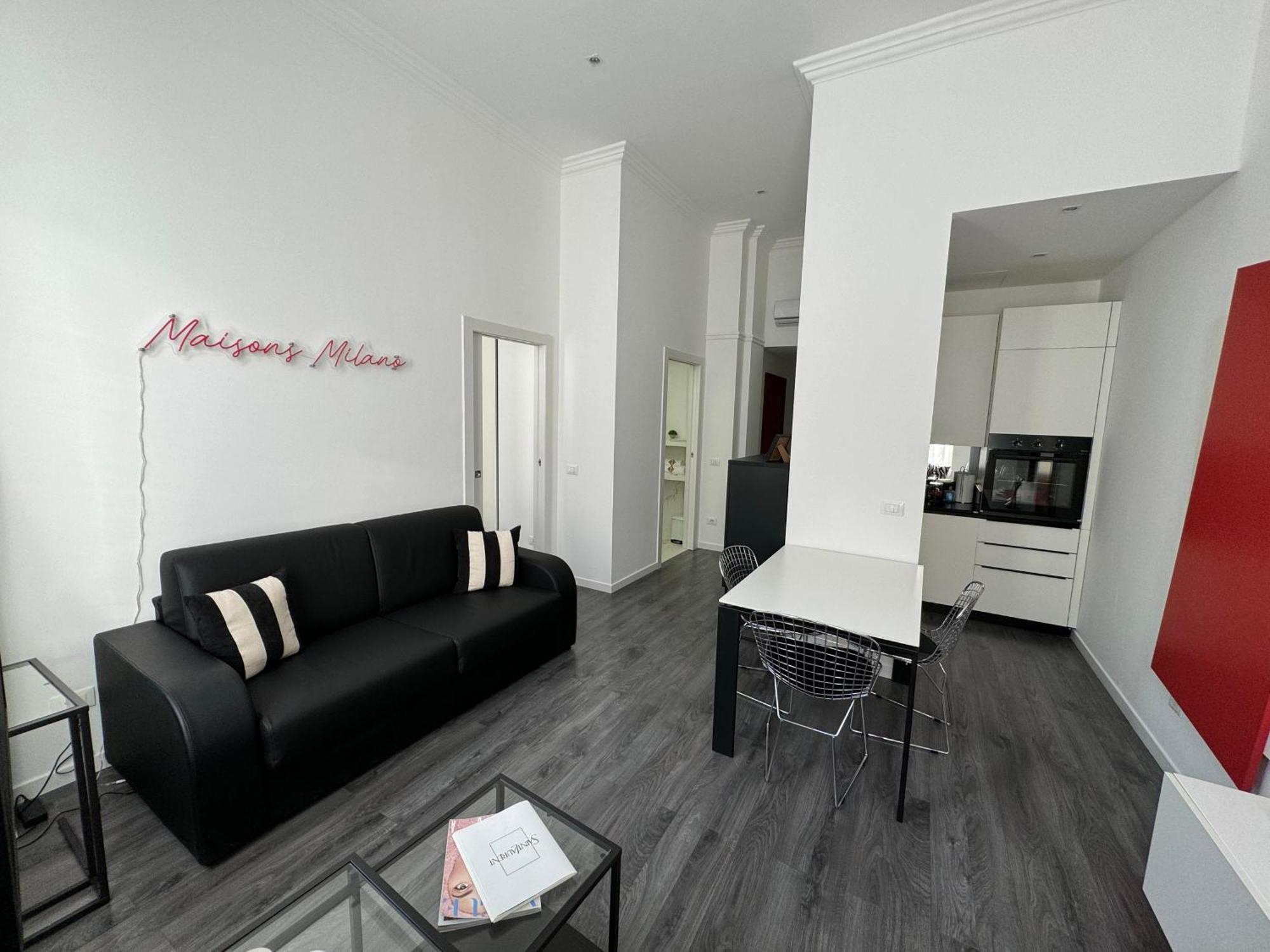 Maisons Milano Via Torino Exterior photo